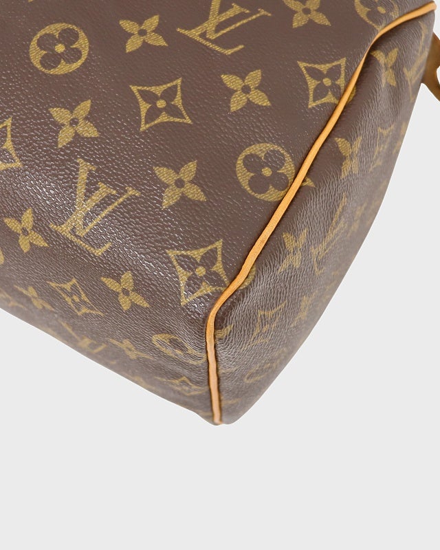 LOUIS VUITTON スピーディ 25 モノグラム LOUIS VUITTON モノグラム スピーディ25 | Hedy