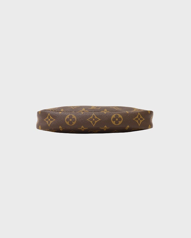 LOUIS VUITTON モノグラム ポシェット・アクセソワール | Hedy