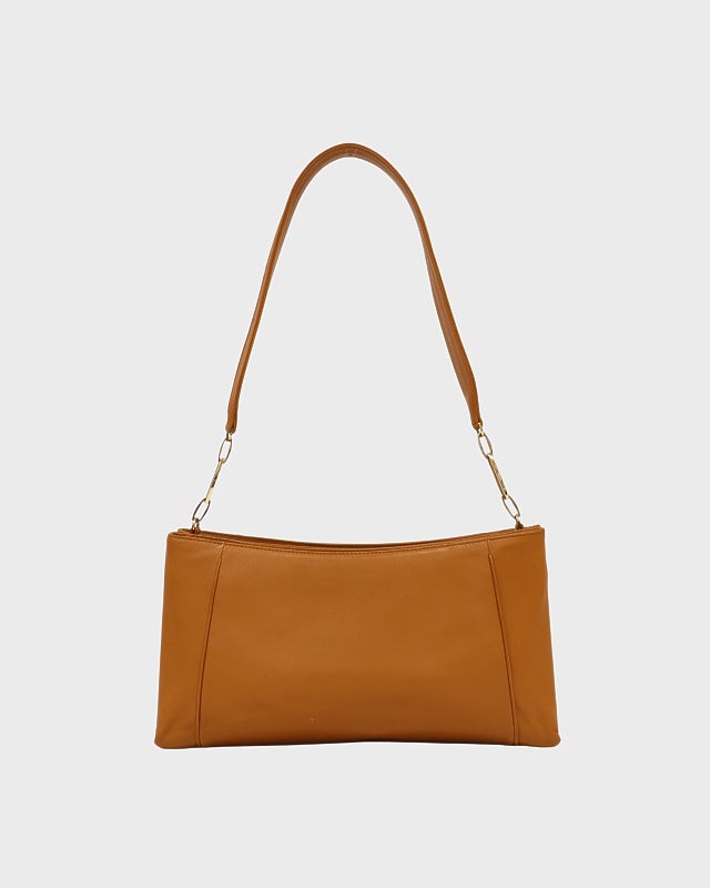 LOEWE アナグラムレザーワンショルダーバッグ | Hedy