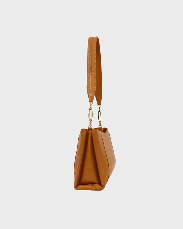 LOEWE アナグラムレザーワンショルダーバッグ | Hedy