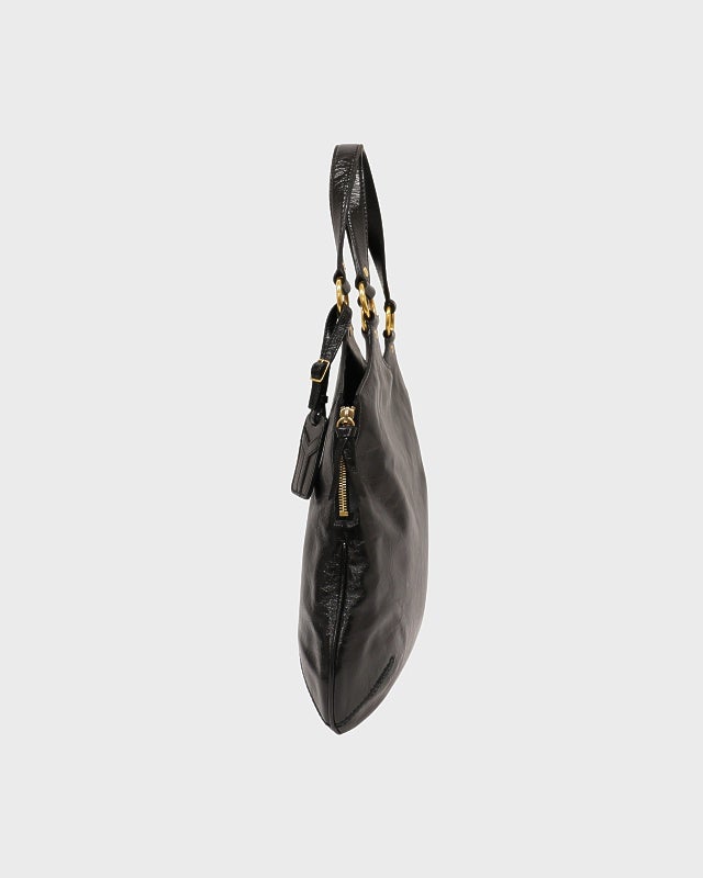 YSL メトロポリス ハンドバッグ | Hedy