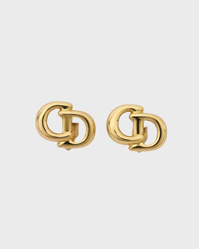 DIOR CDイヤリング | Hedy