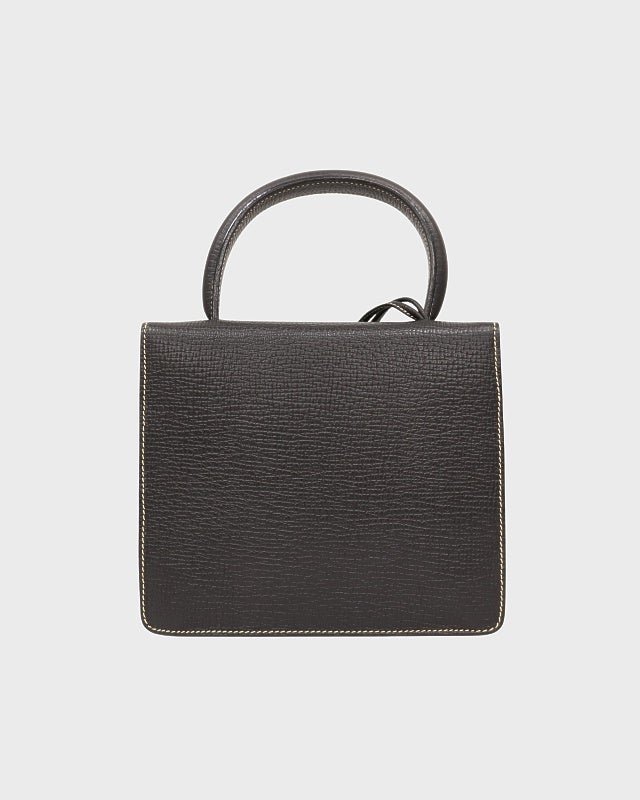LOEWE バルセロナハンドバッグ | Hedy