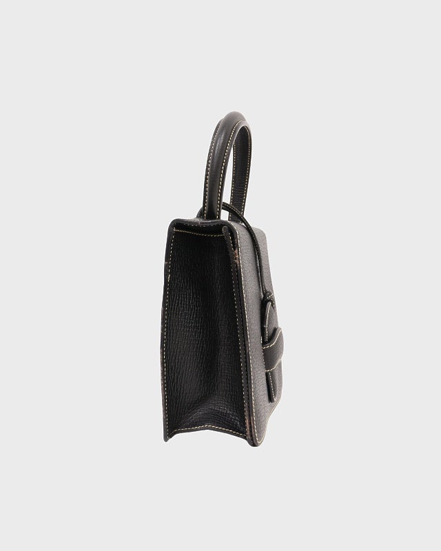 LOEWE バルセロナハンドバッグ | Hedy