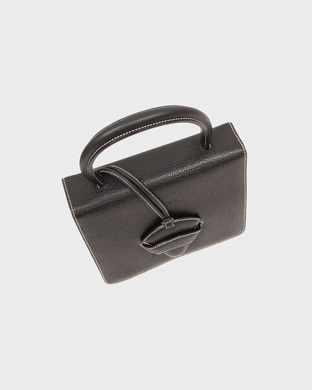 LOEWE バルセロナハンドバッグ | Hedy