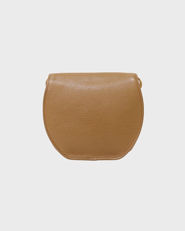 DIOR CD金具レザーショルダーバッグ | Hedy