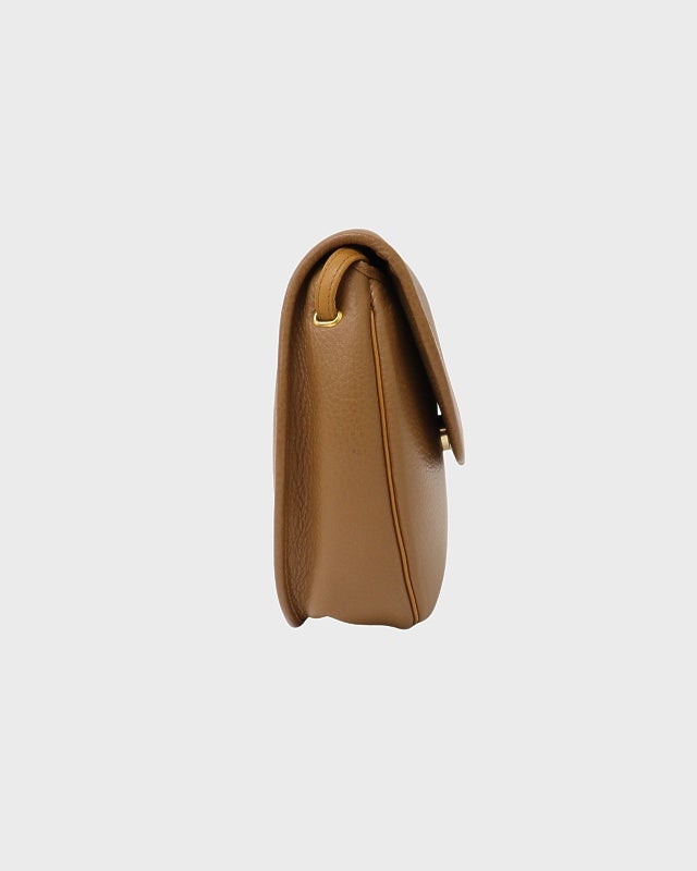 DIOR CD金具レザーショルダーバッグ | Hedy