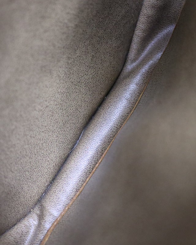 DIOR CD金具レザーショルダーバッグ | Hedy