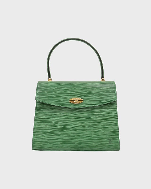 LOUIS VUITTON エピライン マルゼルブ | Hedy