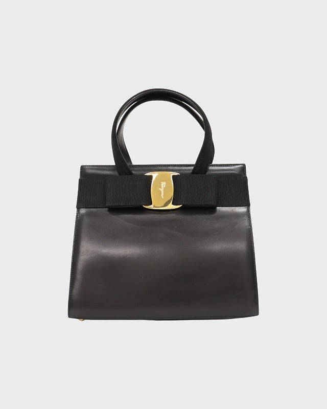 SALVATORE FERRAGAMO（フェラガモ）ハンドバッグ | 【公式