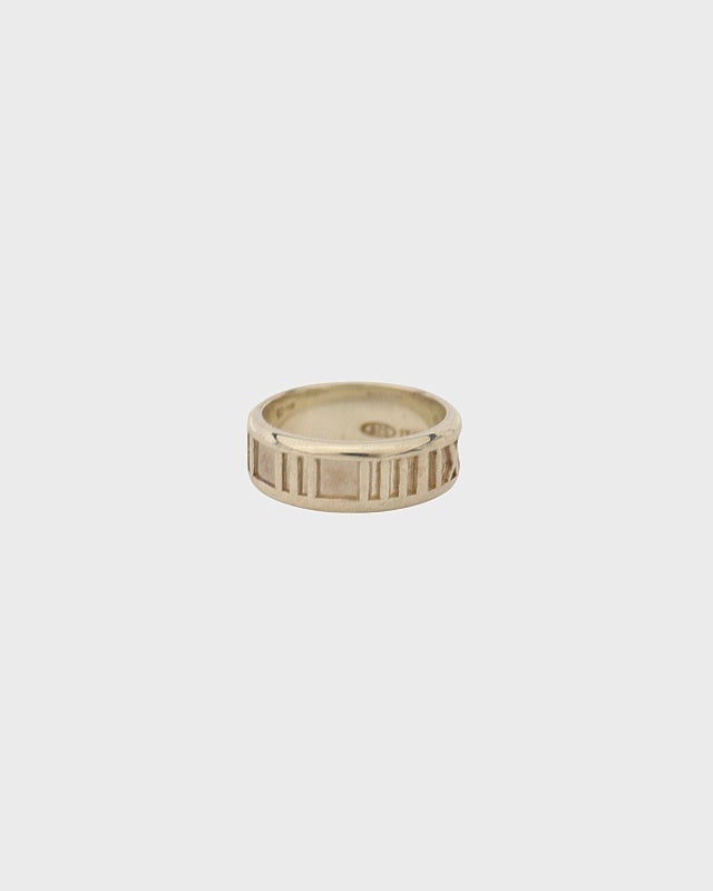 TIFFANY&CO. アトラスリング | Hedy
