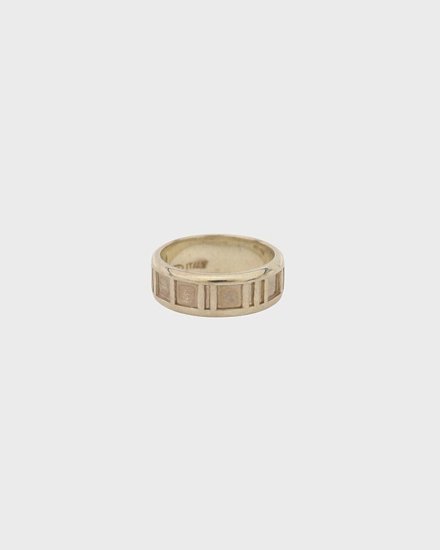 TIFFANY&CO. アトラスリング | Hedy