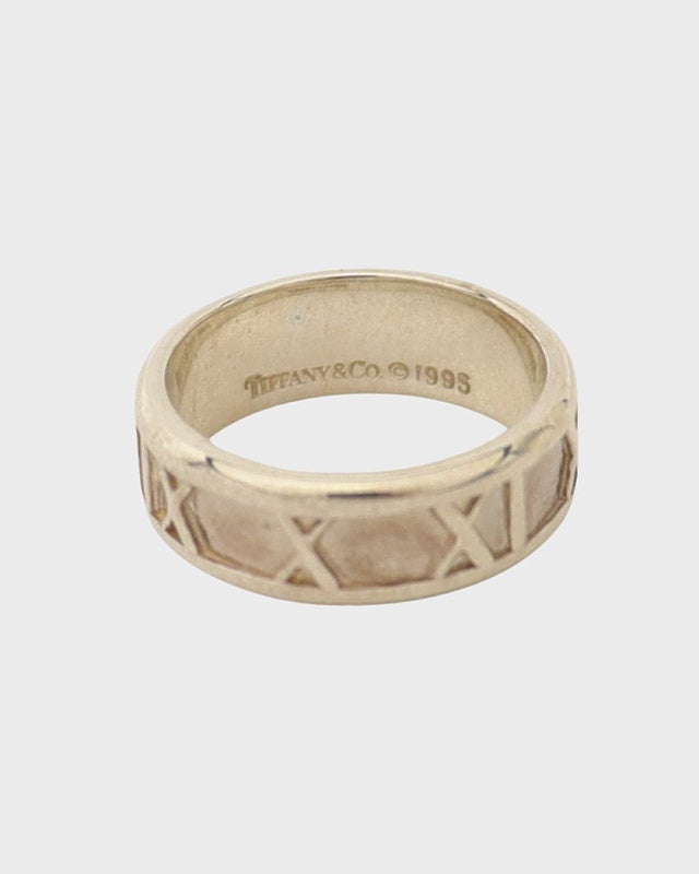 TIFFANY&CO. アトラスリング | Hedy