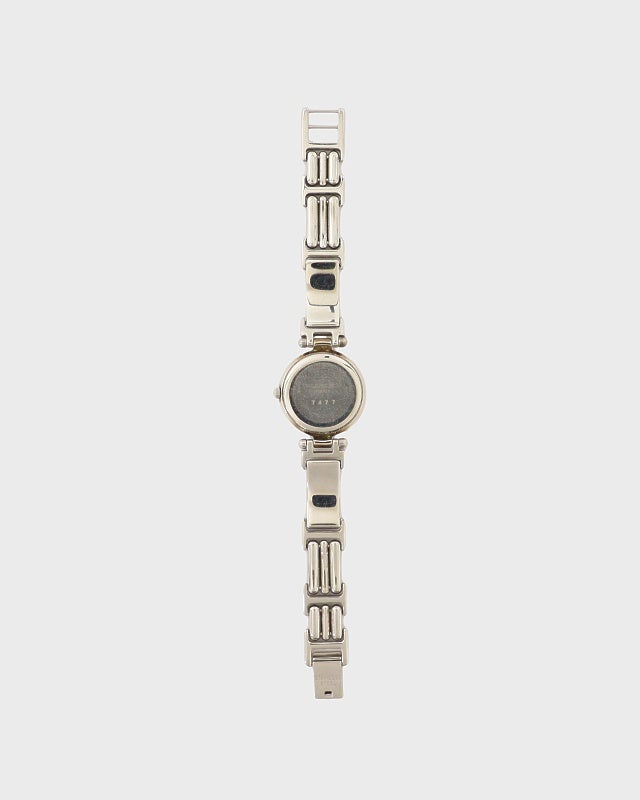 BALENCIAGA ラウンドベゼルウォッチ | Hedy