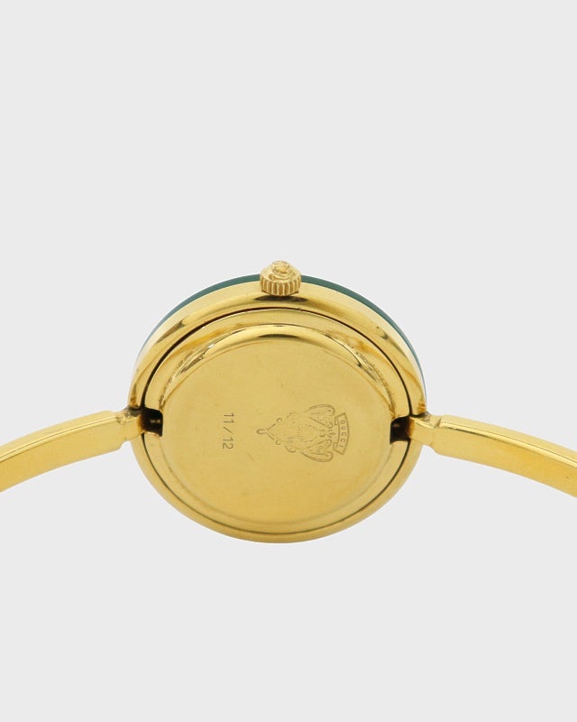 GUCCI チェンジベゼルウォッチ | Hedy