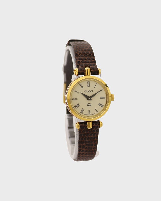 GUCCI（グッチ）ウォッチ | 【公式】ヴィンテージショップHedy