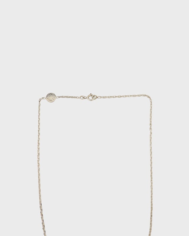 HERMES セリエチェーンネックレス | Hedy