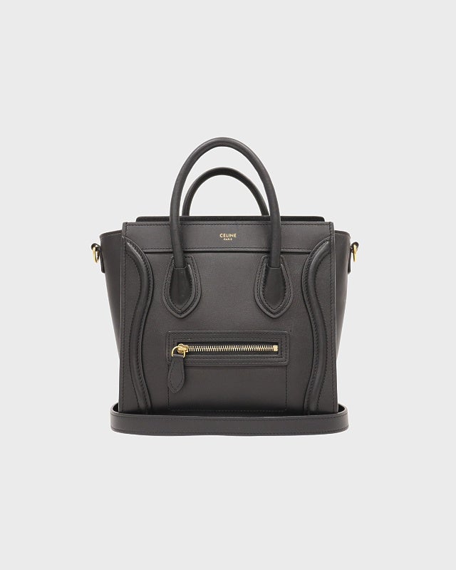 CELINE ラゲージ ナノ | Hedy