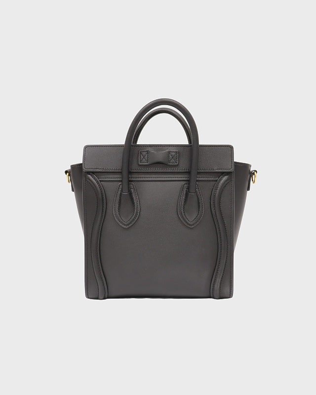 CELINE ラゲージ　ナノ CELINE ラゲージ ナノ | Hedy