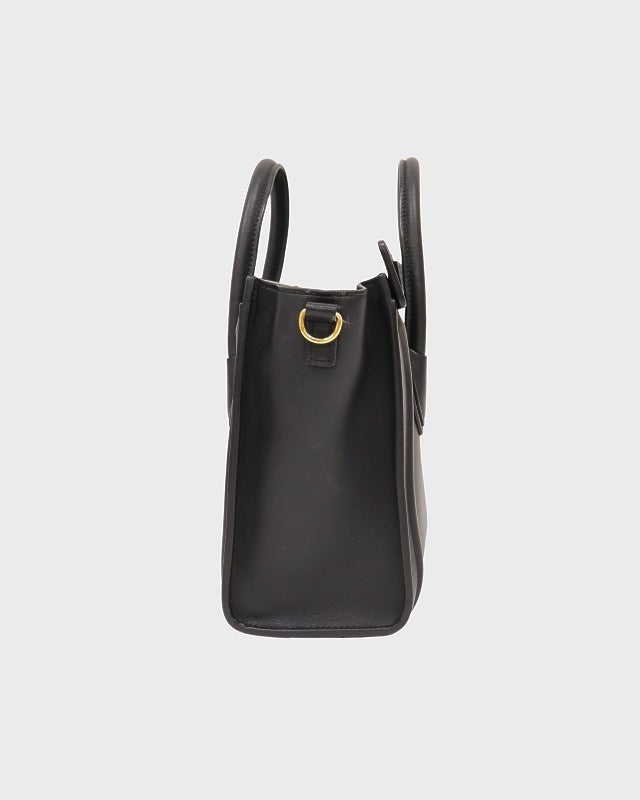 CELINE ラゲージ ナノ | Hedy