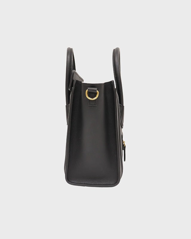 CELINE ラゲージ ナノ | Hedy