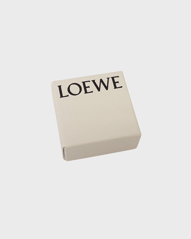 LOEWE アナグラムブローチ | Hedy