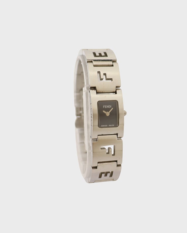 ❣️FENDI フェンディ❣️ステラ3150L レディース腕時計 FFロゴデザイン FENDI 3150L | Hedy