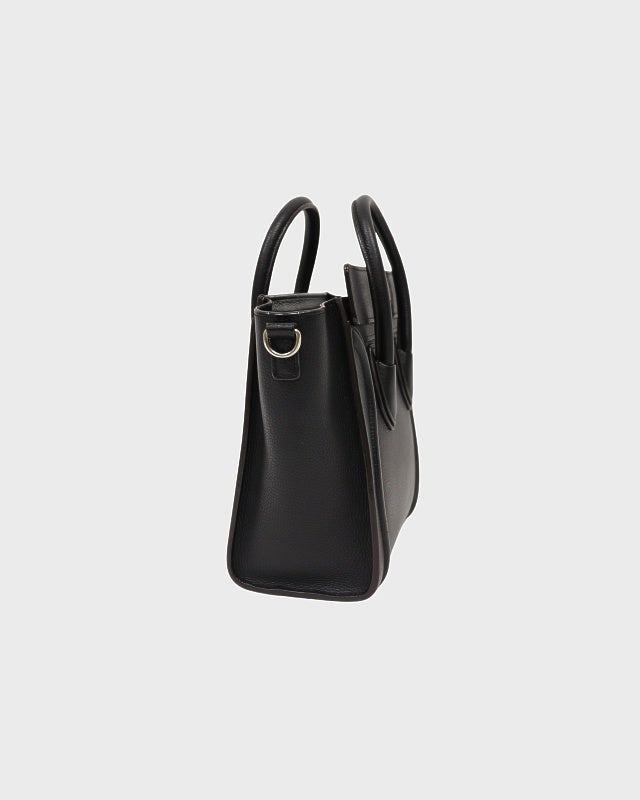 CELINE ラゲージ ナノ | Hedy