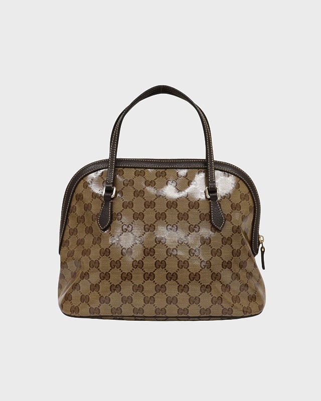 GUCCI GGクリスタル2Wayバッグ | Hedy