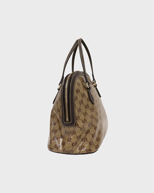 GUCCI GGクリスタル2Wayバッグ | Hedy