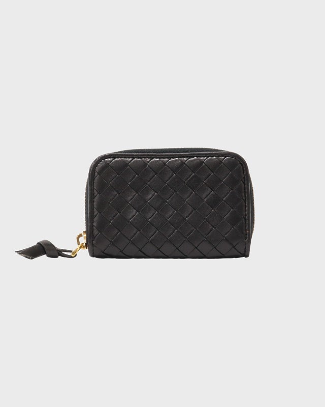 BOTTEGA VENETA イントレチャートコインケース | Hedy