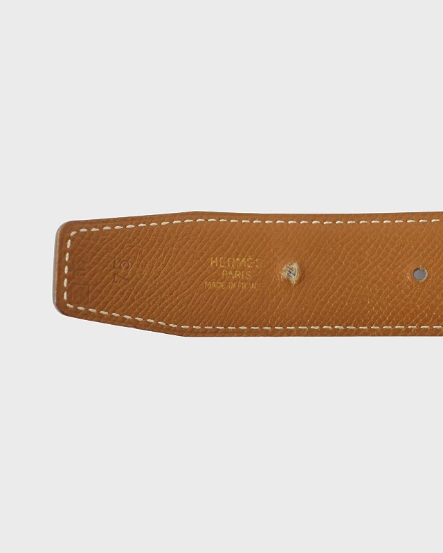 HERMES コンスタンスベルト | Hedy