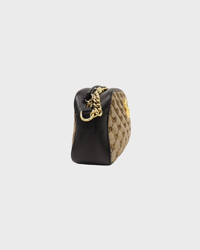 GUCCI GGマーモントショルダーバッグ | Hedy