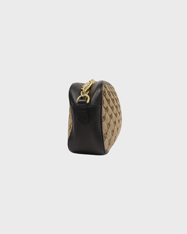 GUCCI GGマーモントショルダーバッグ | Hedy