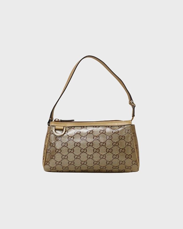 GUCCI アビーGGワンショルダーバッグ | Hedy