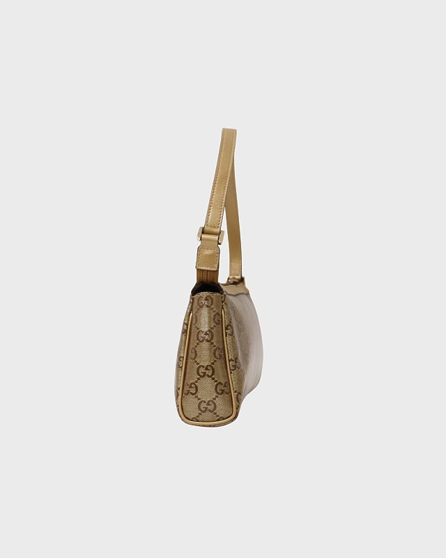 GUCCI アビーGGワンショルダーバッグ | Hedy
