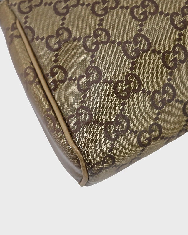GUCCI アビーGGワンショルダーバッグ | Hedy