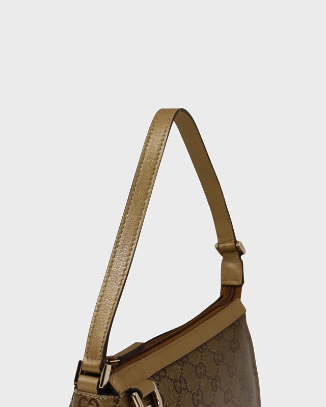 GUCCI アビーGGワンショルダーバッグ | Hedy
