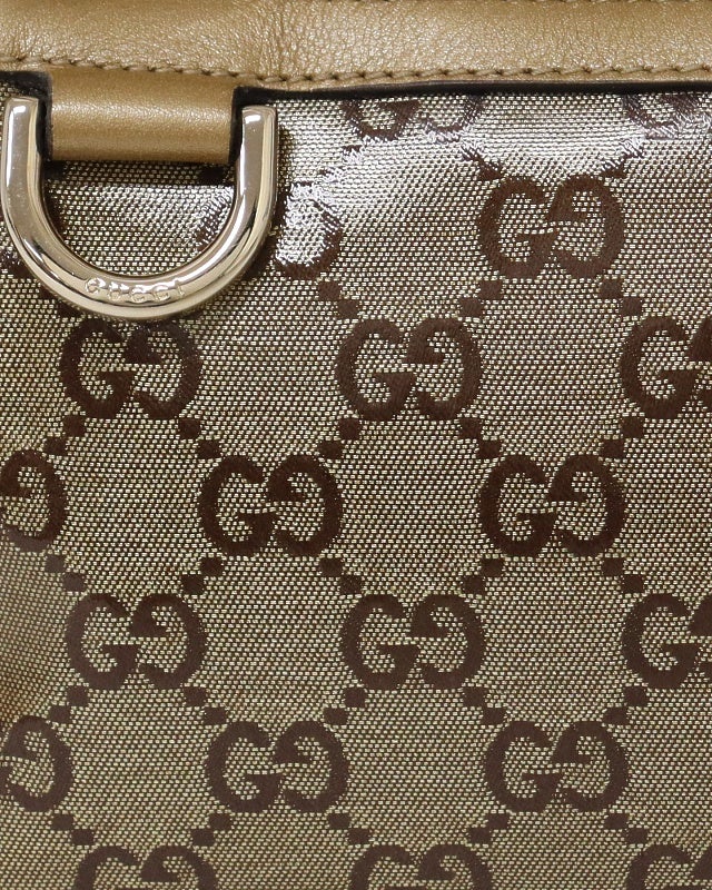 GUCCI アビーGGワンショルダーバッグ | Hedy