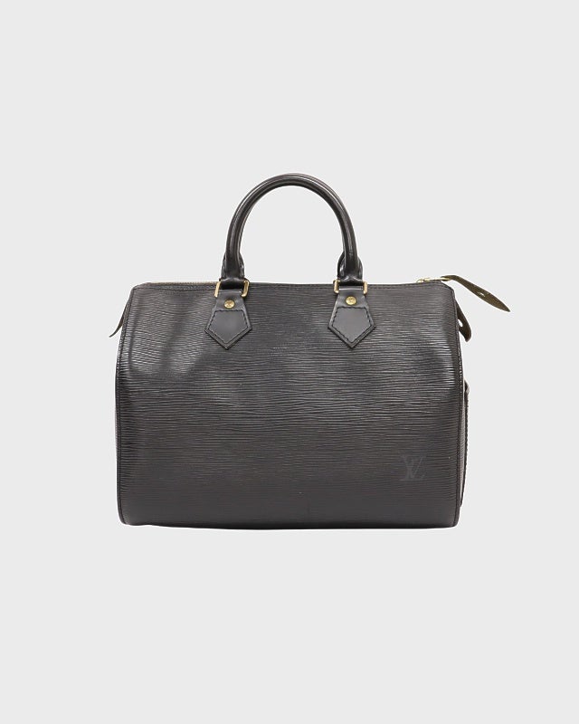 LOUIS VUITTON エピライン スピーディ25 | Hedy