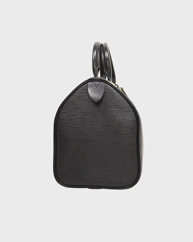 るるLouis Vuitton エピレザー　スピーディ25 LOUIS VUITTON エピライン スピーディ25 | Hedy