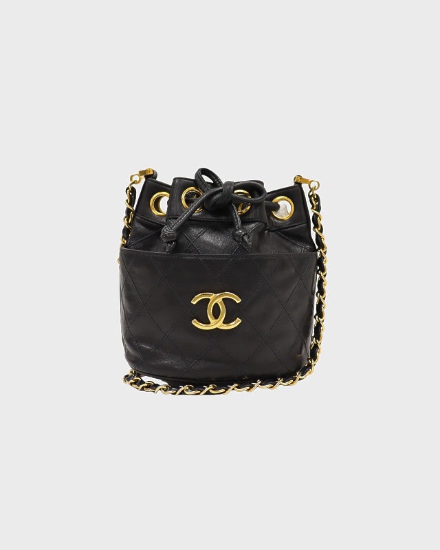 CHANEL（シャネル）ショルダーバッグ | 【公式】ヴィンテージショップHedy