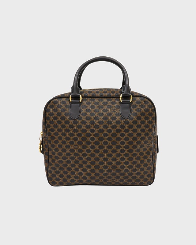 CELINE ドットパターン ハンドバッグ CELINE（セリーヌ）ハンドバッグ | 【公式】ヴィンテージショップHedy