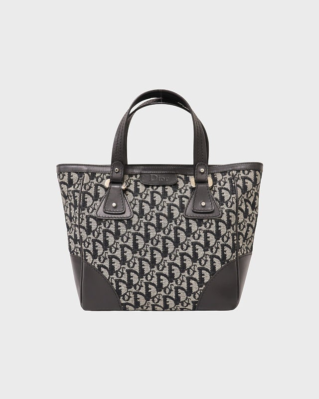 DIOR トロッターワンショルダーバッグ | Hedy