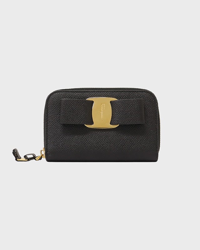 SALVATORE FERRAGAMO（フェラガモ）ウォレット | 【公式】ヴィンテージ