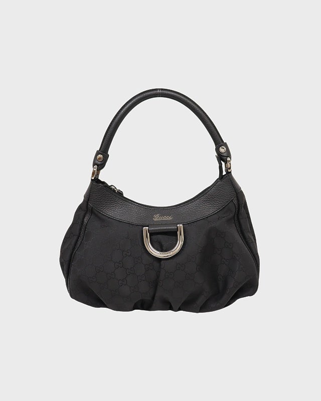 GUCCI アビーGGワンショルダーバッグ | Hedy