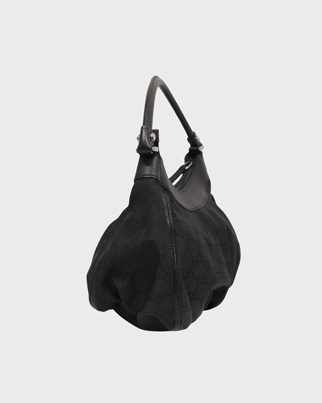 GUCCI アビーGGワンショルダーバッグ | Hedy