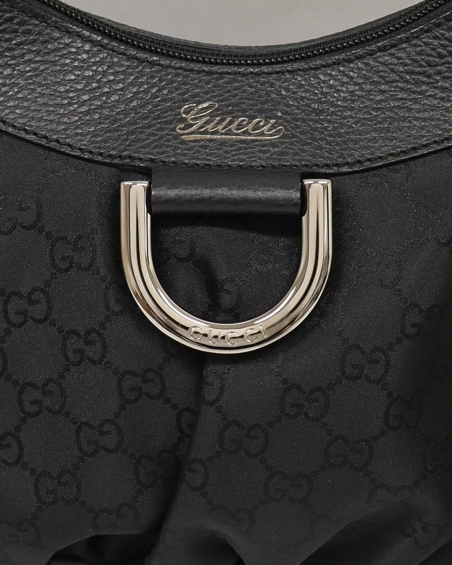 GUCCI アビーGGワンショルダーバッグ | Hedy