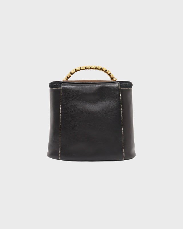 LOEWE ベラスケスバニティバッグ | Hedy