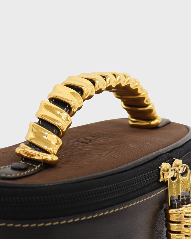 LOEWE ベラスケスバニティバッグ | Hedy